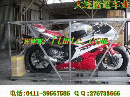 供应新款进口07款 雅马哈YZF-R6摩托车